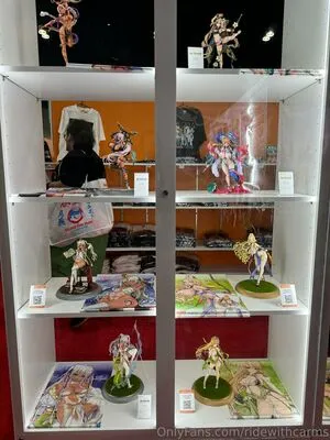 Ridewithcarms OnlyFans Leaked Free Thumbnail Picture - #Qg1LWt4KKV