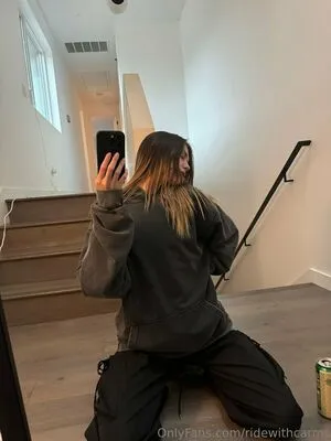 Ridewithcarms OnlyFans Leaked Free Thumbnail Picture - #QteXXtXZxY