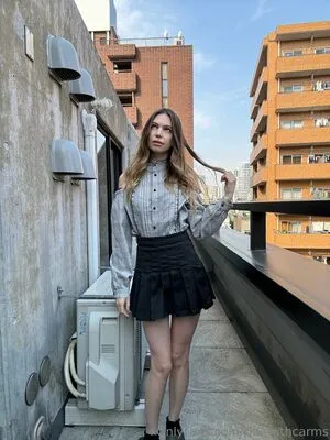 Ridewithcarms OnlyFans Leaked Free Thumbnail Picture - #RUcyUjKqku