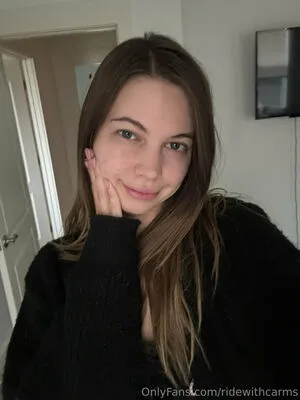 Ridewithcarms OnlyFans Leaked Free Thumbnail Picture - #SavErmmQLO