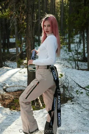 Ridewithcarms OnlyFans Leaked Free Thumbnail Picture - #W6NRzNN7IH