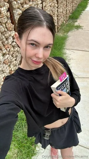 Ridewithcarms OnlyFans Leaked Free Thumbnail Picture - #Wx6iTd9S2f