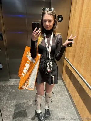 Ridewithcarms OnlyFans Leaked Free Thumbnail Picture - #ZDovc8wAuc