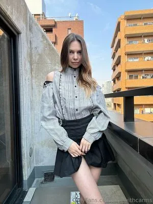 Ridewithcarms OnlyFans Leaked Free Thumbnail Picture - #Zc4SeyFOIZ