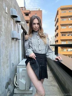 Ridewithcarms OnlyFans Leaked Free Thumbnail Picture - #bhAHQbZwy3