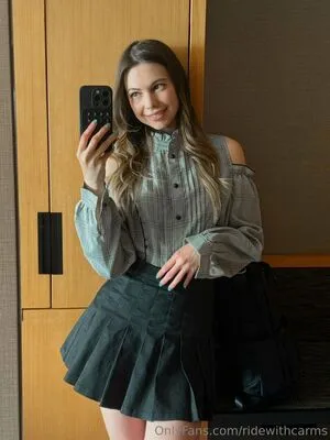 Ridewithcarms OnlyFans Leaked Free Thumbnail Picture - #cf2NmDNkCq