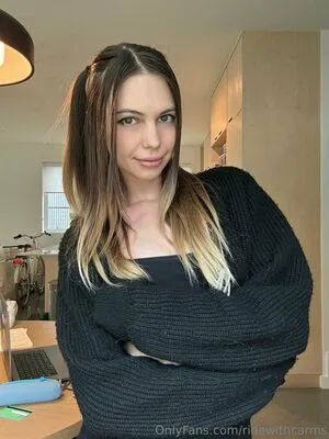 Ridewithcarms OnlyFans Leaked Free Thumbnail Picture - #eALgSqMKes