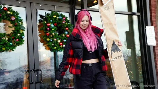 Ridewithcarms OnlyFans Leaked Free Thumbnail Picture - #jcfWu6GvfA