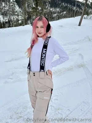 Ridewithcarms OnlyFans Leaked Free Thumbnail Picture - #rld6muunPL