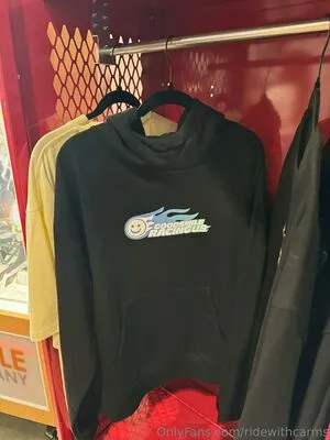 Ridewithcarms OnlyFans Leaked Free Thumbnail Picture - #wt3LhcKirq