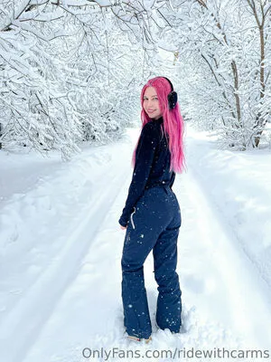 Ridewithcarms OnlyFans Leaked Free Thumbnail Picture - #zufqQUM7kp