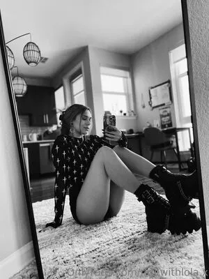 Ridewithlola X OnlyFans Leaked Free Thumbnail Picture - #6cHijxVzwS