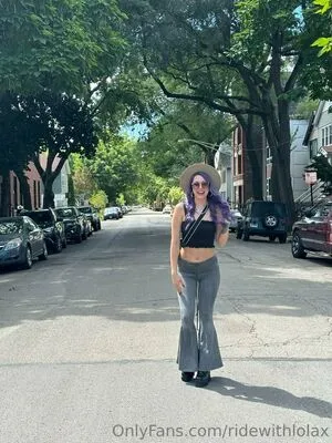 Ridewithlola X OnlyFans Leaked Free Thumbnail Picture - #7XkevL33Uu