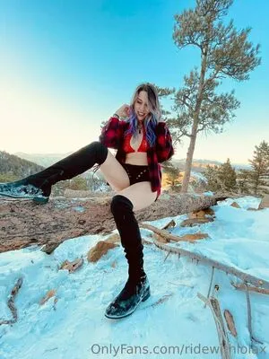 Ridewithlola X OnlyFans Leaked Free Thumbnail Picture - #8f6yyRYJsM