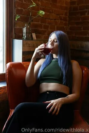 Ridewithlola X OnlyFans Leaked Free Thumbnail Picture - #D8SYgoESZO