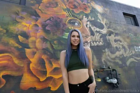 Ridewithlola X OnlyFans Leaked Free Thumbnail Picture - #W1obtIvgfV