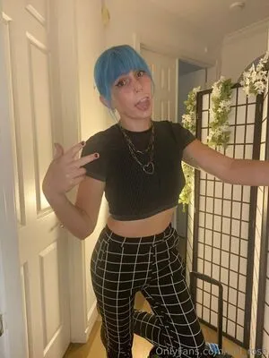 Riel Rose OnlyFans Leaked Free Thumbnail Picture - #6kqeD9TdEt