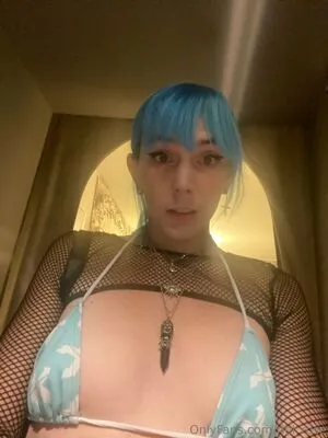 Riel Rose OnlyFans Leaked Free Thumbnail Picture - #KElpZz6Bag