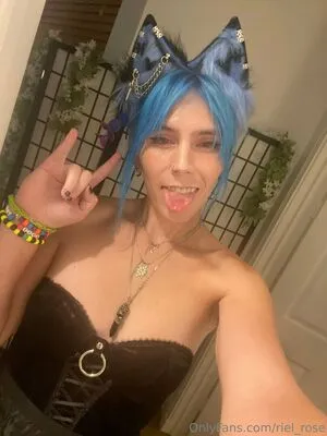 Riel Rose OnlyFans Leaked Free Thumbnail Picture - #RkVjkPppi6