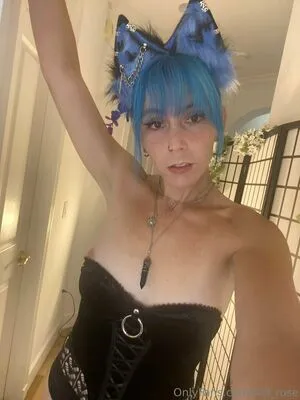 Riel Rose OnlyFans Leaked Free Thumbnail Picture - #SyiwzB8qGC
