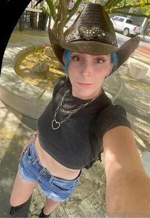 Riel Rose OnlyFans Leaked Free Thumbnail Picture - #YWD3P3xYtQ