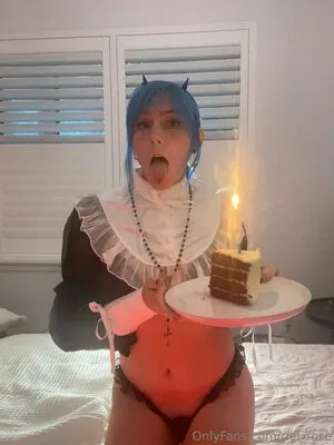 Riel Rose OnlyFans Leaked Free Thumbnail Picture - #i8IrKWtR2u
