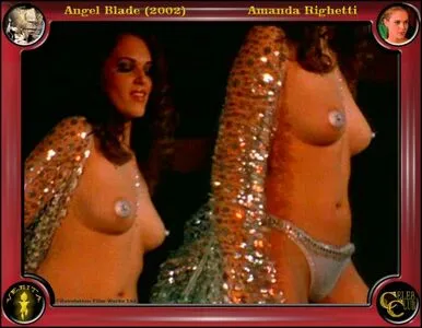 Righetti OnlyFans Leaked Free Thumbnail Picture - #VbTYRw7sNJ