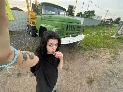 Rihanna Black OnlyFans Leaked Free Thumbnail Picture - #GrkdMuv9K8