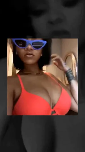 Rihanna OnlyFans Leaked Free Thumbnail Picture - #06GK9ScTvc