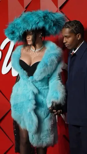 Rihanna OnlyFans Leaked Free Thumbnail Picture - #0EJ3G95HqF