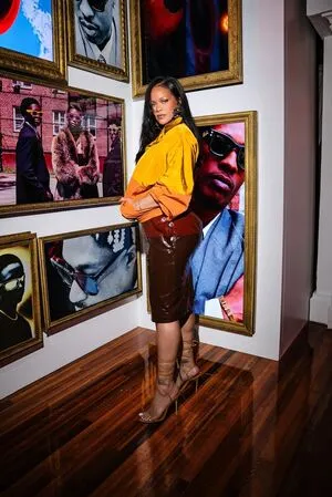 Rihanna OnlyFans Leaked Free Thumbnail Picture - #0K6orZZa6Z