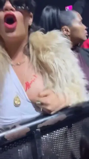 Rihanna OnlyFans Leaked Free Thumbnail Picture - #0NaJejeH0a