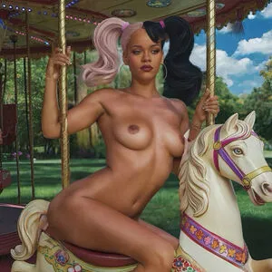 Rihanna OnlyFans Leaked Free Thumbnail Picture - #0kjZwDomAI