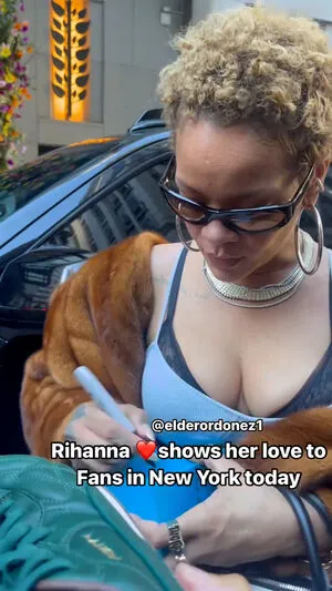 Rihanna OnlyFans Leaked Free Thumbnail Picture - #14H2tUmfI6