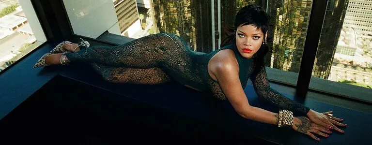 Rihanna OnlyFans Leaked Free Thumbnail Picture - #1AxHcKxHp2
