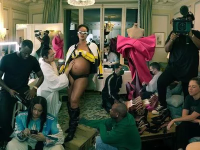 Rihanna OnlyFans Leaked Free Thumbnail Picture - #1CWkkooRe8