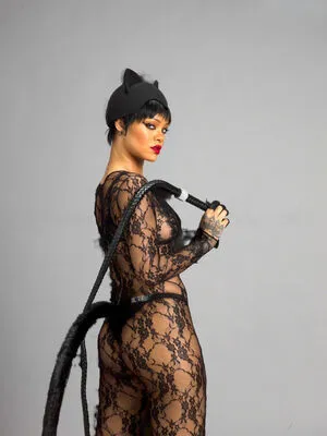 Rihanna OnlyFans Leaked Free Thumbnail Picture - #1DTym4GkA6