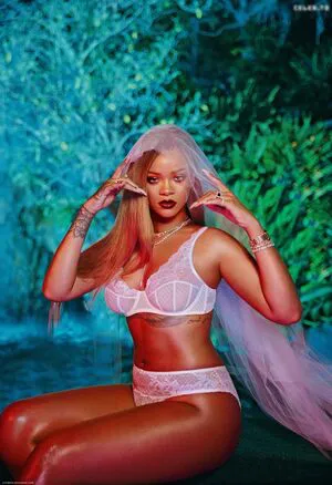 Rihanna OnlyFans Leaked Free Thumbnail Picture - #1KUoiN5uTm