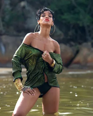 Rihanna OnlyFans Leaked Free Thumbnail Picture - #1NleI4gf1w