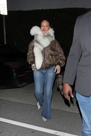 Rihanna OnlyFans Leaked Free Thumbnail Picture - #1SJraGjgNq