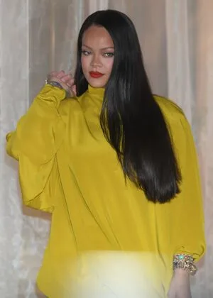 Rihanna OnlyFans Leaked Free Thumbnail Picture - #1TQAXLNQOG