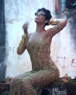 Rihanna OnlyFans Leaked Free Thumbnail Picture - #1U70XSTvWq