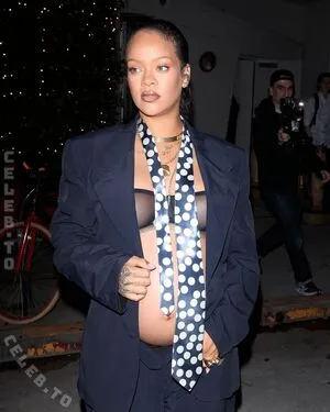 Rihanna OnlyFans Leaked Free Thumbnail Picture - #1bVQQk8xmN