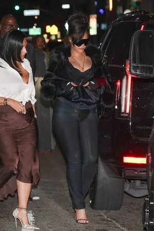 Rihanna OnlyFans Leaked Free Thumbnail Picture - #1vxh3O33nS