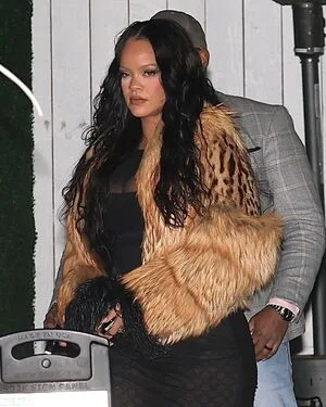 Rihanna OnlyFans Leaked Free Thumbnail Picture - #1zTO3jfy8Z