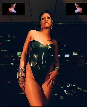 Rihanna OnlyFans Leaked Free Thumbnail Picture - #28TZ47T1aD