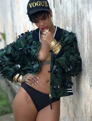 Rihanna OnlyFans Leaked Free Thumbnail Picture - #2BXVoTtGTM