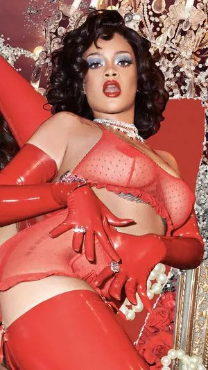 Rihanna OnlyFans Leaked Free Thumbnail Picture - #2Mdpg6SXE2