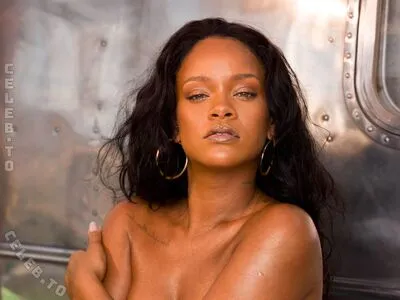 Rihanna OnlyFans Leaked Free Thumbnail Picture - #2gbTtWcLAS