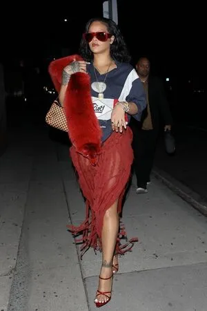 Rihanna OnlyFans Leaked Free Thumbnail Picture - #2jJB3qUUbr